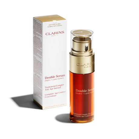 Dos imprescindibles de Clarins para una piel perfecta Dos imprescindibles de Clarins para una piel perfecta