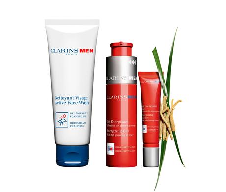 Ideas beauty regalo para ellos, Clarins Men