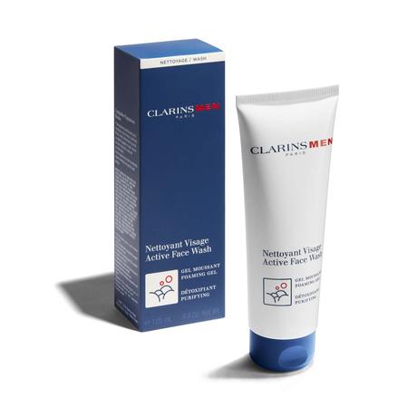Ideas beauty regalo para ellos, Clarins Men