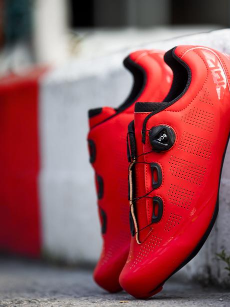 Las mejores zapatillas de ciclismo actuales