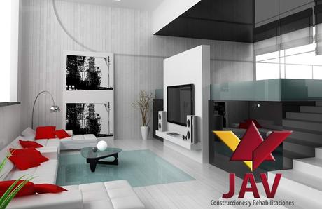 Como realizar una reforma integral, por JAV construcciones y rehabilitaciones