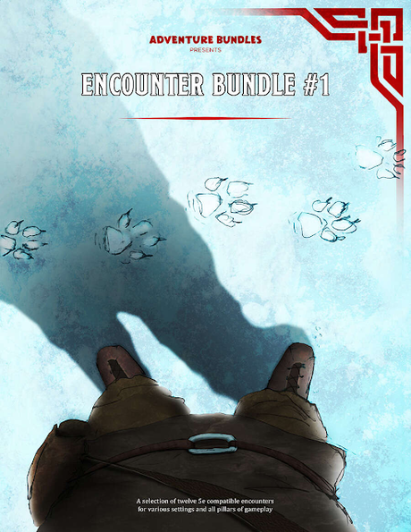 Encounter Bundle #1, de Adventure Bundles