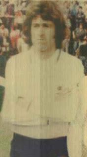 Horacio Antonio Milozzi