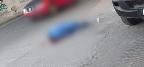 Persona fallece al caer del puente de Universidad