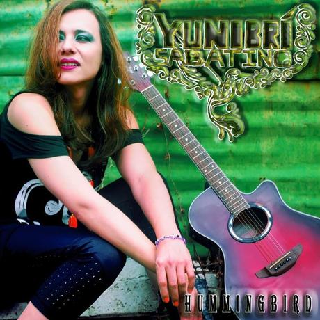 Yunibrí Sabatino, un ejemplo de como los músicos han sobrevivido mediante Facebook estos tiempos difíciles