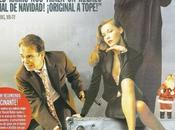 COSECHA HIELO Harold Ramis