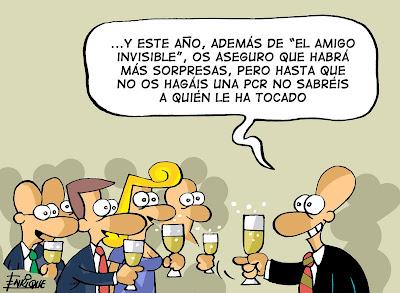 De nuevo, el emérito pretendió por Navidad volver a España.