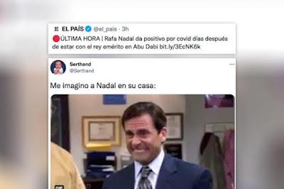 De nuevo, el emérito pretendió por Navidad volver a España.