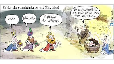 De nuevo, el emérito pretendió por Navidad volver a España.
