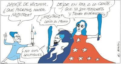 De nuevo, el emérito pretendió por Navidad volver a España.