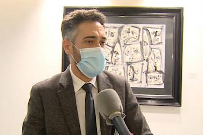 De nuevo, el emérito pretendió por Navidad volver a España.