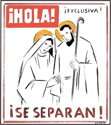 De nuevo, el emérito pretendió por Navidad volver a España.