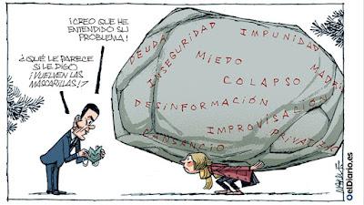 De nuevo, el emérito pretendió por Navidad volver a España.