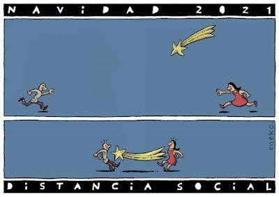 De nuevo, el emérito pretendió por Navidad volver a España.