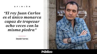 De nuevo, el emérito pretendió por Navidad volver a España.