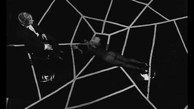 MISS MUERTE (España, Francia; 1966) Intriga, Psycho Killer, Policíaco, Ciencia Ficción, Fantástico MISS MUERTE (España, Francia; 1966) Intriga, Psycho Killer, Policíaco, Ciencia Ficción, Fantástico