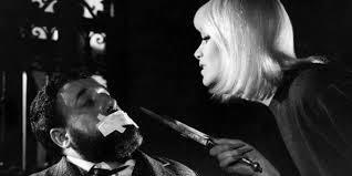 MISS MUERTE (España, Francia; 1966) Intriga, Psycho Killer, Policíaco, Ciencia Ficción, Fantástico MISS MUERTE (España, Francia; 1966) Intriga, Psycho Killer, Policíaco, Ciencia Ficción, Fantástico