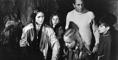 ESTOS SON LOS CONDENADOS (These Are the Damned) (Damned, the) (Gran Bretaña, 1963) Ciencia Ficción, Intriga ESTOS SON LOS CONDENADOS (These Are the Damned) (Damned, the) (Gran Bretaña, 1963) Ciencia Ficción, Intriga