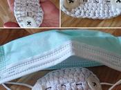 Protector orejas kamal