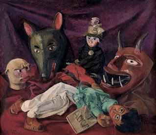 Pintura moderna mexicana, las mujeres de Diego Rivera