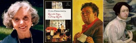 Novela epistolar, literatura epistolar