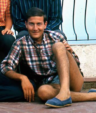 Feliz cumpleaños, papá