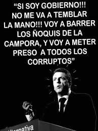 Parece que Sergio Massa no conoce La Constitución Nacional