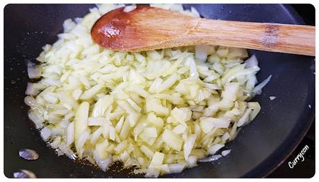 Salsa Pedro Ximénez Salsa Pedro Ximénez