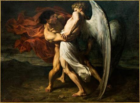 El verdadero aspecto y naturaleza de los ángeles