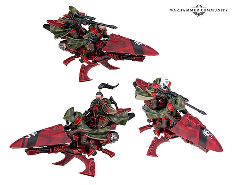 Post navideño: Eldritch Omens 