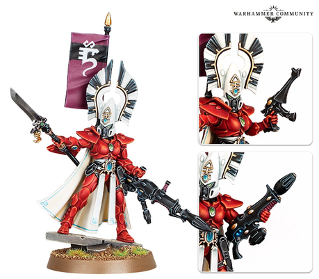 Post navideño: Eldritch Omens 