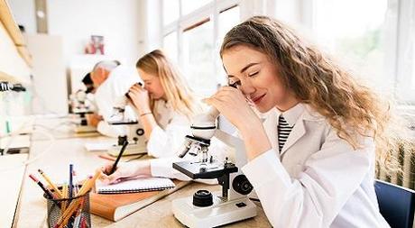 La ciencia básica y la sostenibilidad