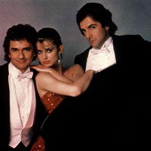 INFIELMENTE TUYA - Howard Zieff