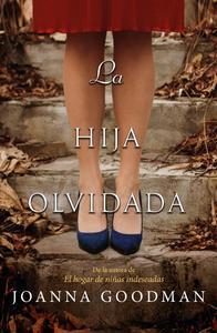 «La hija olvidada», de Joanna Goodman