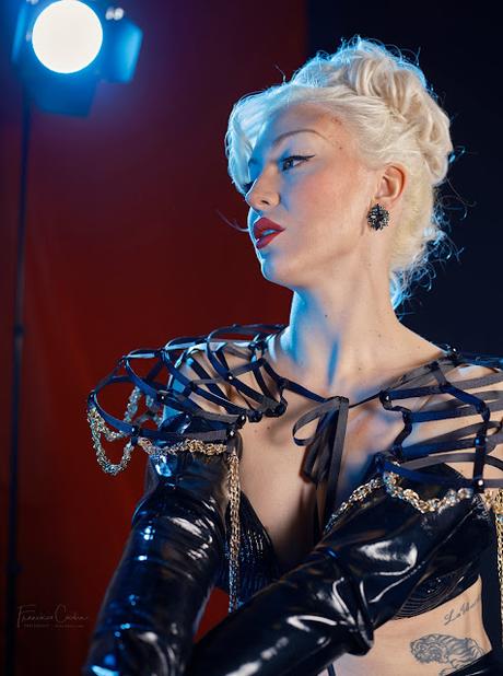 Taller fotográfico de colores y sombras