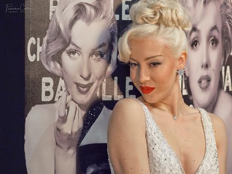 Taller fotográfico de colores y sombras