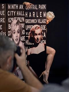 Taller fotográfico de colores y sombras