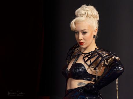 Taller fotográfico de colores y sombras