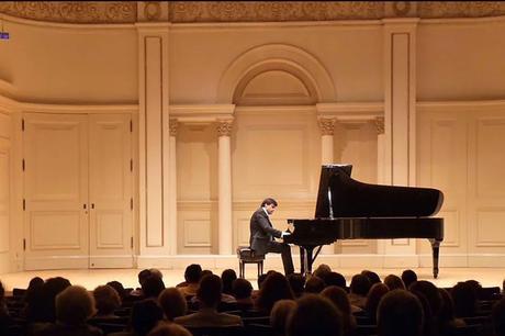 Artista del mes: Tito García González Artista del mes: Tito García González