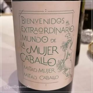 Vinos Cata de Navidad 2021.