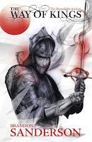 Saga El archivo de las tormentas, Libro I: El camino de los reyes, de Brandon Sanderson