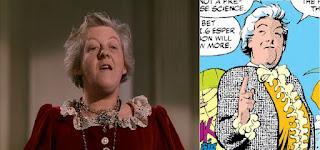 El Excalibur de A. Davis