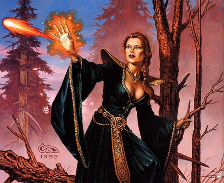 Worldbuilding o como crear un reino fantástico medieval, ayudas