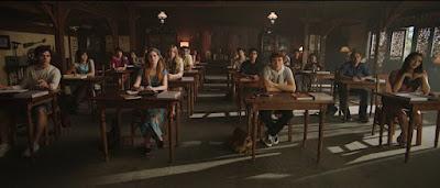 Un dilema entre amigos