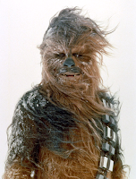 Chewbacca