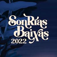 Primeros datos Festival SonRías Baixas 2022