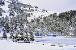 La mejor escapada de invierno: Valle de Nuria