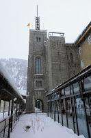 La mejor escapada de invierno: Valle de Nuria