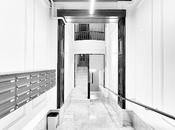 Barcelona (Eixample): Línea blanca