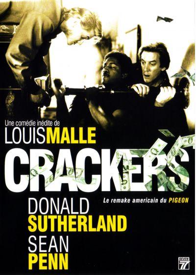 CRACKERS - Louis Malle CRACKERS - Louis Malle